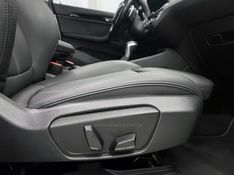 BMW X1 2.0 16V TURBO ACTIVEFLEX SDRIVE20I X-LINE 2021/2021 ÓTIMA CAR FLORES DA CUNHA / Carros no Vale
