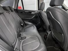 BMW X1 2.0 16V TURBO ACTIVEFLEX SDRIVE20I X-LINE 2021/2021 ÓTIMA CAR FLORES DA CUNHA / Carros no Vale