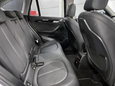 BMW X1 2.0 16V TURBO ACTIVEFLEX SDRIVE20I X-LINE 2021/2021 ÓTIMA CAR FLORES DA CUNHA / Carros no Vale