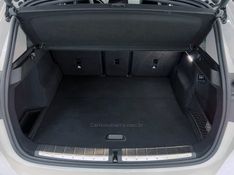BMW X1 2.0 16V TURBO ACTIVEFLEX SDRIVE20I X-LINE 2021/2021 ÓTIMA CAR FLORES DA CUNHA / Carros no Vale