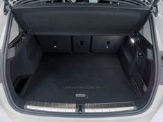 BMW X1 2.0 16V TURBO ACTIVEFLEX SDRIVE20I X-LINE 2021/2021 ÓTIMA CAR FLORES DA CUNHA / Carros no Vale