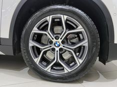 BMW X1 2.0 16V TURBO ACTIVEFLEX SDRIVE20I X-LINE 2021/2021 ÓTIMA CAR FLORES DA CUNHA / Carros no Vale