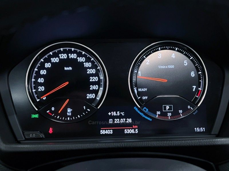 BMW X1 2.0 16V TURBO ACTIVEFLEX SDRIVE20I X-LINE 2021/2021 ÓTIMA CAR FLORES DA CUNHA / Carros no Vale BMW X1 2.0 16V TURBO ACTIVEFLEX SDRIVE20I X-LINE 2021/2021 ÓTIMA CAR FLORES DA CUNHA / Carros no Vale