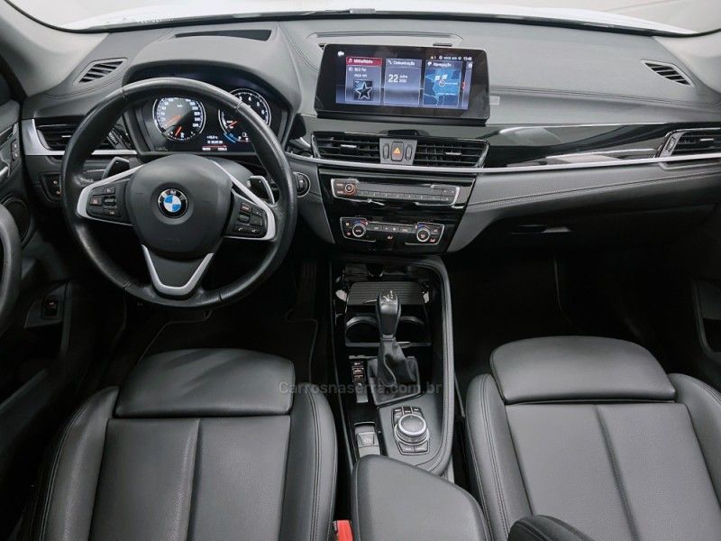 BMW X1 2.0 16V TURBO ACTIVEFLEX SDRIVE20I X-LINE 2021/2021 ÓTIMA CAR FLORES DA CUNHA / Carros no Vale BMW X1 2.0 16V TURBO ACTIVEFLEX SDRIVE20I X-LINE 2021/2021 ÓTIMA CAR FLORES DA CUNHA / Carros no Vale