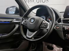 BMW X1 2.0 16V TURBO ACTIVEFLEX SDRIVE20I X-LINE 2021/2021 ÓTIMA CAR FLORES DA CUNHA / Carros no Vale