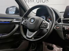 BMW X1 2.0 16V TURBO ACTIVEFLEX SDRIVE20I X-LINE 2021/2021 ÓTIMA CAR FLORES DA CUNHA / Carros no Vale
