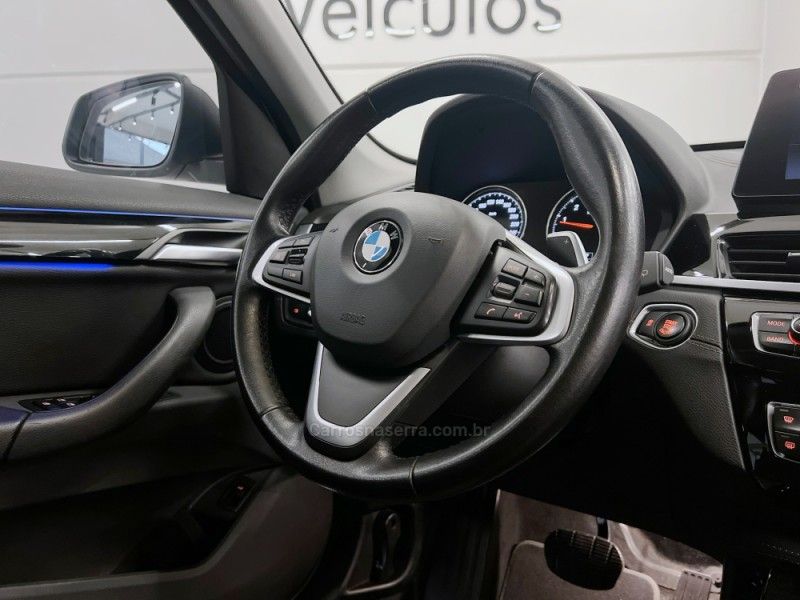 BMW X1 2.0 16V TURBO ACTIVEFLEX SDRIVE20I X-LINE 2021/2021 ÓTIMA CAR FLORES DA CUNHA / Carros no Vale BMW X1 2.0 16V TURBO ACTIVEFLEX SDRIVE20I X-LINE 2021/2021 ÓTIMA CAR FLORES DA CUNHA / Carros no Vale
