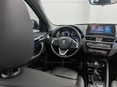 BMW X1 2.0 16V TURBO ACTIVEFLEX SDRIVE20I X-LINE 2021/2021 ÓTIMA CAR FLORES DA CUNHA / Carros no Vale