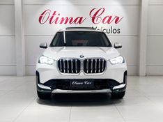 BMW X1 2.0 16V TURBO SDRIVE20I X-LINE 2023/2023 ÓTIMA CAR FLORES DA CUNHA / Carros no Vale