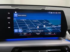BMW X1 2.0 16V TURBO SDRIVE20I X-LINE 2023/2023 ÓTIMA CAR FLORES DA CUNHA / Carros no Vale