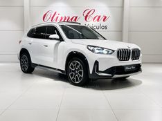 BMW X1 2.0 16V TURBO SDRIVE20I X-LINE 2023/2023 ÓTIMA CAR FLORES DA CUNHA / Carros no Vale