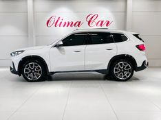 BMW X1 2.0 16V TURBO SDRIVE20I X-LINE 2023/2023 ÓTIMA CAR FLORES DA CUNHA / Carros no Vale