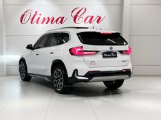 BMW X1 2.0 16V TURBO SDRIVE20I X-LINE 2023/2023 ÓTIMA CAR FLORES DA CUNHA / Carros no Vale
