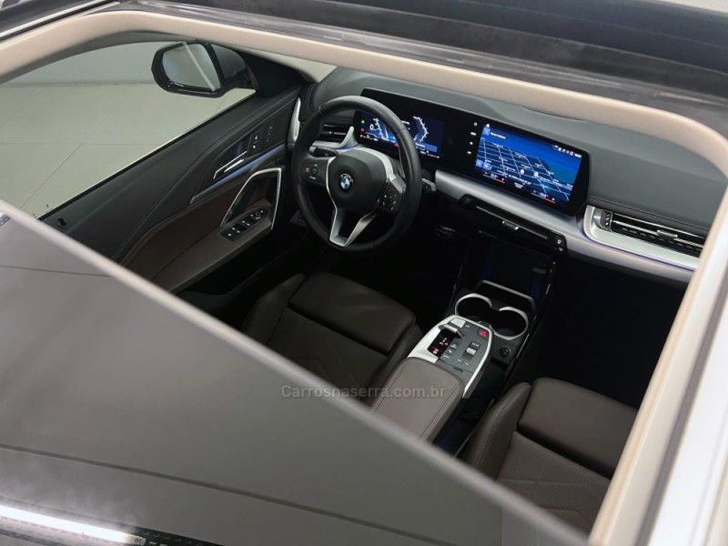 BMW X1 2.0 16V TURBO SDRIVE20I X-LINE 2023/2023 ÓTIMA CAR FLORES DA CUNHA / Carros no Vale BMW X1 2.0 16V TURBO SDRIVE20I X-LINE 2023/2023 ÓTIMA CAR FLORES DA CUNHA / Carros no Vale