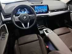 BMW X1 2.0 16V TURBO SDRIVE20I X-LINE 2023/2023 ÓTIMA CAR FLORES DA CUNHA / Carros no Vale