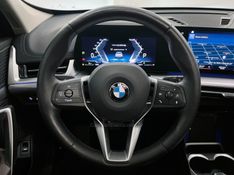 BMW X1 2.0 16V TURBO SDRIVE20I X-LINE 2023/2023 ÓTIMA CAR FLORES DA CUNHA / Carros no Vale
