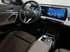 BMW X1 2.0 16V TURBO SDRIVE20I X-LINE 2023/2023 ÓTIMA CAR FLORES DA CUNHA / Carros no Vale