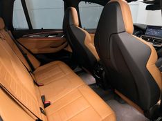 BMW X3 3.0 M40I TURBO 24V 2022/2023 ÓTIMA CAR FLORES DA CUNHA / Carros no Vale