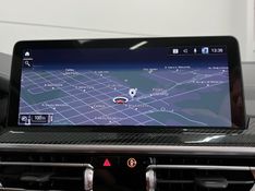 BMW X3 3.0 M40I TURBO 24V 2022/2023 ÓTIMA CAR FLORES DA CUNHA / Carros no Vale