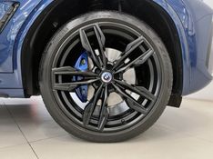 BMW X3 3.0 M40I TURBO 24V 2022/2023 ÓTIMA CAR FLORES DA CUNHA / Carros no Vale