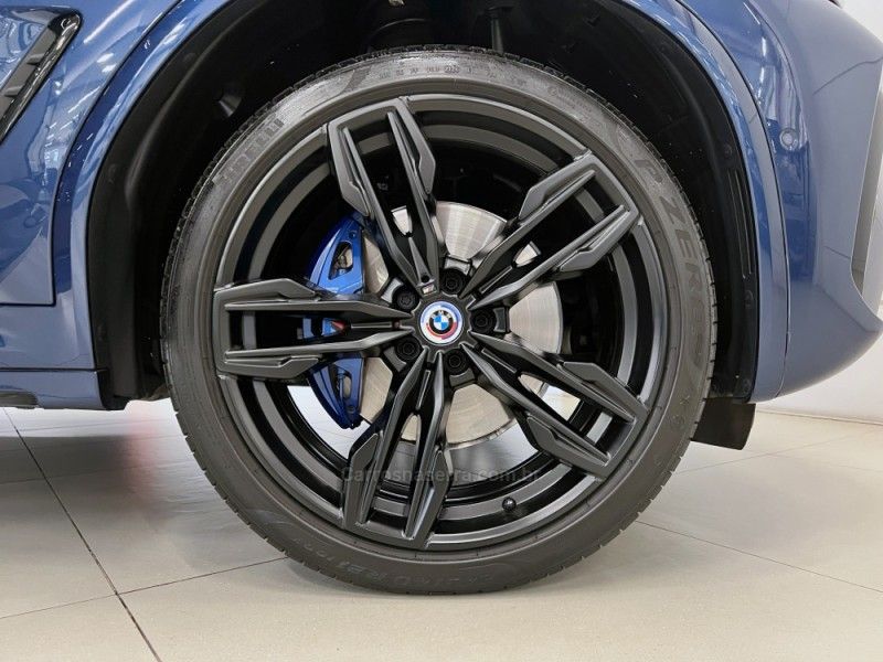 BMW X3 3.0 M40I TURBO 24V 2022/2023 ÓTIMA CAR FLORES DA CUNHA / Carros no Vale BMW X3 3.0 M40I TURBO 24V 2022/2023 ÓTIMA CAR FLORES DA CUNHA / Carros no Vale