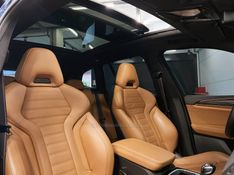 BMW X3 3.0 M40I TURBO 24V 2022/2023 ÓTIMA CAR FLORES DA CUNHA / Carros no Vale