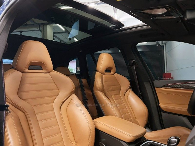 BMW X3 3.0 M40I TURBO 24V 2022/2023 ÓTIMA CAR FLORES DA CUNHA / Carros no Vale BMW X3 3.0 M40I TURBO 24V 2022/2023 ÓTIMA CAR FLORES DA CUNHA / Carros no Vale
