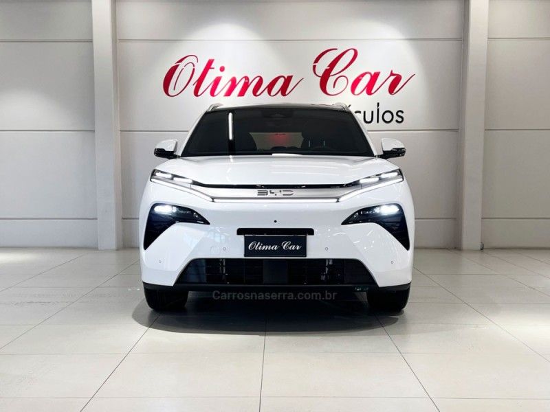 BYD ATTO 8 1.5 PHEV 16V 36.6 KW HÍBRIDO 2026/2027 ÓTIMA CAR FLORES DA CUNHA / Carros no Vale BYD ATTO 8 1.5 PHEV 16V 36.6 KW HÍBRIDO 2026/2027 ÓTIMA CAR FLORES DA CUNHA / Carros no Vale