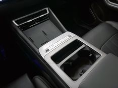 BYD ATTO 8 1.5 PHEV 16V 36.6 KW HÍBRIDO 2026/2027 ÓTIMA CAR FLORES DA CUNHA / Carros no Vale