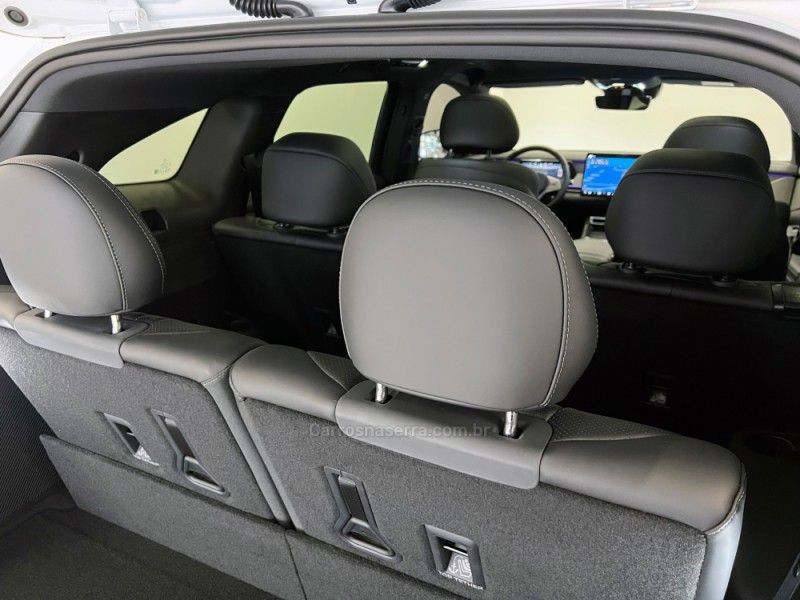 BYD ATTO 8 1.5 PHEV 16V 36.6 KW HÍBRIDO 2026/2027 ÓTIMA CAR FLORES DA CUNHA / Carros no Vale BYD ATTO 8 1.5 PHEV 16V 36.6 KW HÍBRIDO 2026/2027 ÓTIMA CAR FLORES DA CUNHA / Carros no Vale