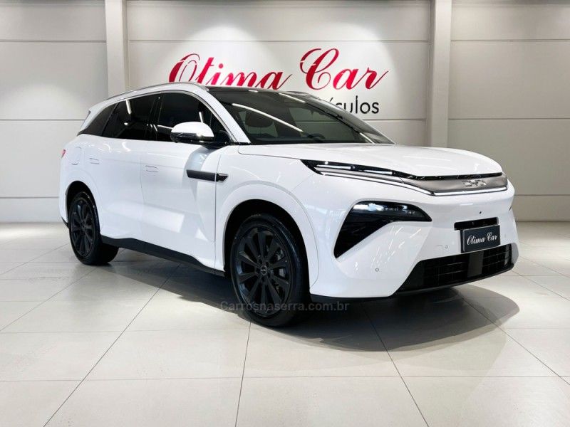 BYD ATTO 8 1.5 PHEV 16V 36.6 KW HÍBRIDO 2026/2027 ÓTIMA CAR FLORES DA CUNHA / Carros no Vale BYD ATTO 8 1.5 PHEV 16V 36.6 KW HÍBRIDO 2026/2027 ÓTIMA CAR FLORES DA CUNHA / Carros no Vale