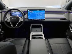 BYD ATTO 8 1.5 PHEV 16V 36.6 KW HÍBRIDO 2026/2027 ÓTIMA CAR FLORES DA CUNHA / Carros no Vale