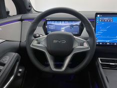 BYD ATTO 8 1.5 PHEV 16V 36.6 KW HÍBRIDO 2026/2027 ÓTIMA CAR FLORES DA CUNHA / Carros no Vale