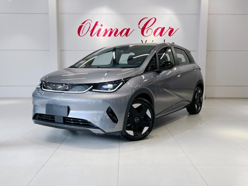 BYD DOLPHIN SE 45.5 KW ELÉTRICO 2026/2027 ÓTIMA CAR FLORES DA CUNHA / Carros no Vale BYD DOLPHIN SE 45.5 KW ELÉTRICO 2026/2027 ÓTIMA CAR FLORES DA CUNHA / Carros no Vale