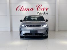 BYD DOLPHIN SE 45.5 KW ELÉTRICO 2026/2027 ÓTIMA CAR FLORES DA CUNHA / Carros no Vale