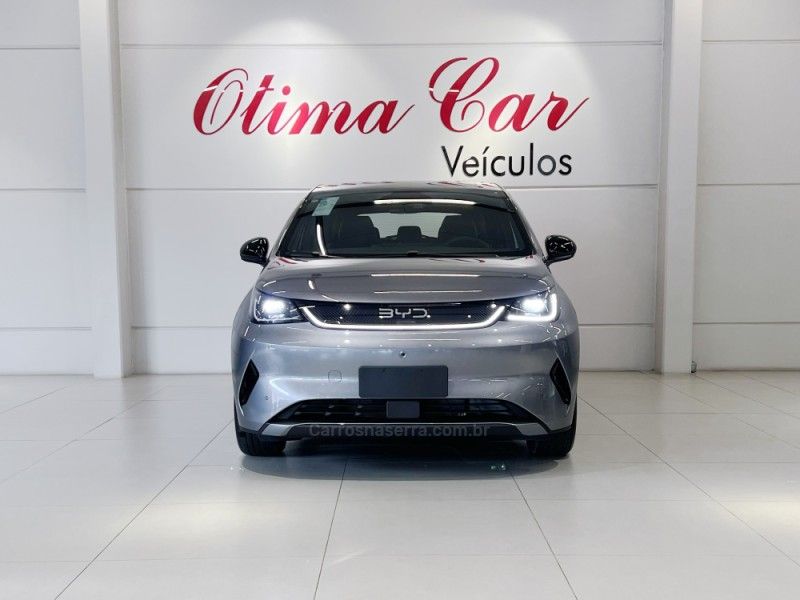 BYD DOLPHIN SE 45.5 KW ELÉTRICO 2026/2027 ÓTIMA CAR FLORES DA CUNHA / Carros no Vale BYD DOLPHIN SE 45.5 KW ELÉTRICO 2026/2027 ÓTIMA CAR FLORES DA CUNHA / Carros no Vale