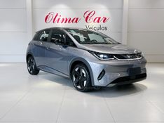 BYD DOLPHIN SE 45.5 KW ELÉTRICO 2026/2027 ÓTIMA CAR FLORES DA CUNHA / Carros no Vale