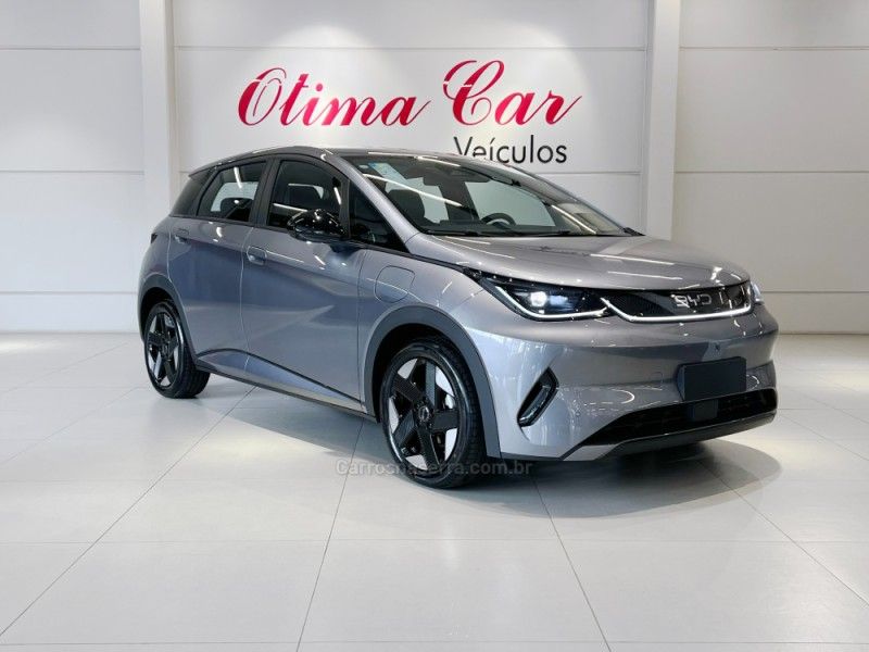 BYD DOLPHIN SE 45.5 KW ELÉTRICO 2026/2027 ÓTIMA CAR FLORES DA CUNHA / Carros no Vale BYD DOLPHIN SE 45.5 KW ELÉTRICO 2026/2027 ÓTIMA CAR FLORES DA CUNHA / Carros no Vale