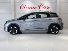 BYD DOLPHIN SE 45.5 KW ELÉTRICO 2026/2027 ÓTIMA CAR FLORES DA CUNHA / Carros no Vale