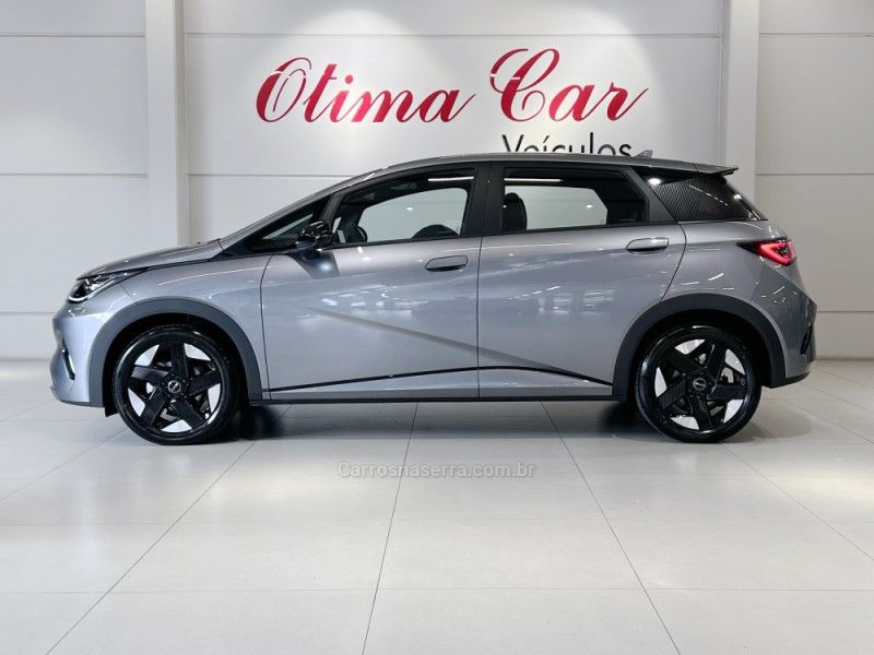 BYD DOLPHIN SE 45.5 KW ELÉTRICO 2026/2027 ÓTIMA CAR FLORES DA CUNHA / Carros no Vale BYD DOLPHIN SE 45.5 KW ELÉTRICO 2026/2027 ÓTIMA CAR FLORES DA CUNHA / Carros no Vale