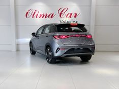 BYD DOLPHIN SE 45.5 KW ELÉTRICO 2026/2027 ÓTIMA CAR FLORES DA CUNHA / Carros no Vale