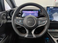 BYD DOLPHIN SE 45.5 KW ELÉTRICO 2026/2027 ÓTIMA CAR FLORES DA CUNHA / Carros no Vale