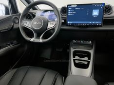 BYD DOLPHIN SE 45.5 KW ELÉTRICO 2026/2027 ÓTIMA CAR FLORES DA CUNHA / Carros no Vale