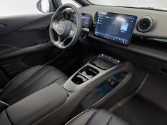 BYD DOLPHIN SE 45.5 KW ELÉTRICO 2026/2027 ÓTIMA CAR FLORES DA CUNHA / Carros no Vale