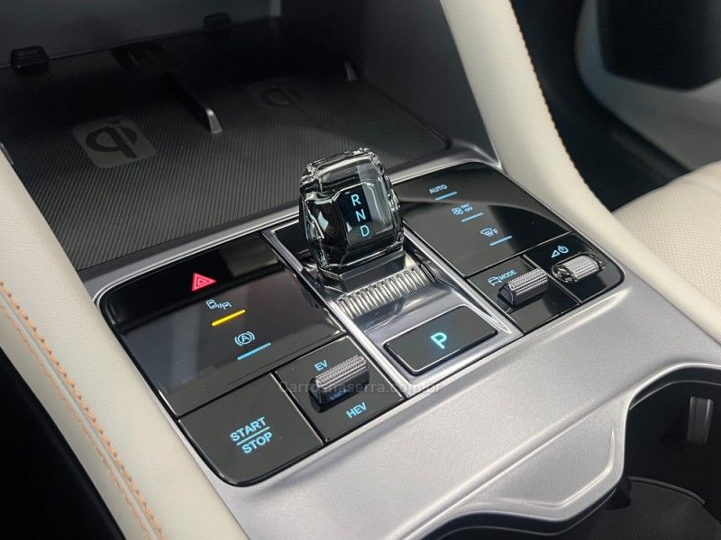 BYD SONG PLUS 1.5 PREMIUM 16V HÍBRIDO 2026/2026 ÓTIMA CAR FLORES DA CUNHA / Carros no Vale