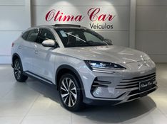 BYD SONG PLUS 1.5 PREMIUM 16V HÍBRIDO 2026/2026 ÓTIMA CAR FLORES DA CUNHA / Carros no Vale