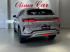 BYD SONG PLUS 1.5 PREMIUM 16V HÍBRIDO 2026/2026 ÓTIMA CAR FLORES DA CUNHA / Carros no Vale