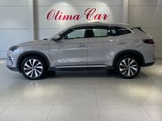 BYD SONG PLUS 1.5 PREMIUM 16V HÍBRIDO 2026/2026 ÓTIMA CAR FLORES DA CUNHA / Carros no Vale