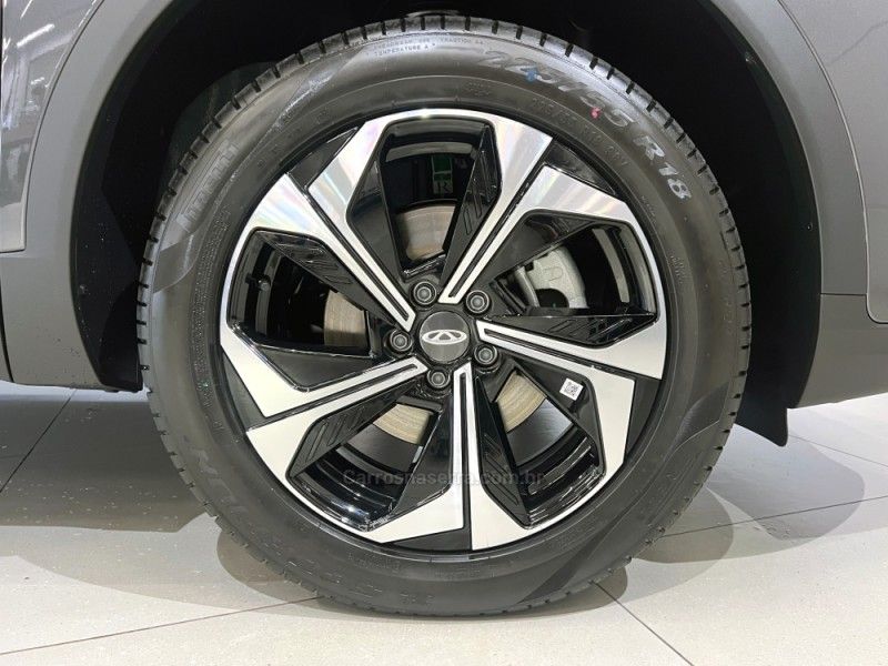CHERY TIGGO 1.5 16V TURBO 5X PRO 2026/2027 ÓTIMA CAR FLORES DA CUNHA / Carros no Vale CHERY TIGGO 1.5 16V TURBO 5X PRO 2026/2027 ÓTIMA CAR FLORES DA CUNHA / Carros no Vale