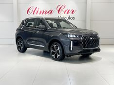 CHERY TIGGO 1.5 16V TURBO 5X PRO 2026/2027 ÓTIMA CAR FLORES DA CUNHA / Carros no Vale
